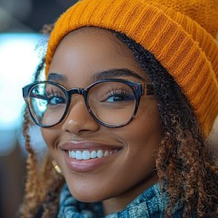 Lovelee M.'s profile picture